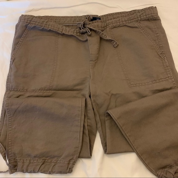 Tommy Hilfiger capris
